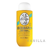 Sol De Janeiro Brazilian 4 Play Moisturizing Shower Cream-Gel
