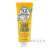 Sol De Janeiro Brazilian Touch™ Hand Cream