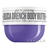 Sol De Janeiro Delícia Drench™ Body Butter