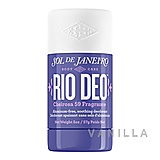Sol De Janeiro Rio Deo Aluminum-Free Deodorant Cheirosa 59
