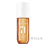 Sol De Janeiro Cheirosa 71 Perfume Mist
