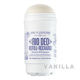 Sol De Janeiro Rio Deo Aluminum-Free Deodorant Cheirosa 59 Refill