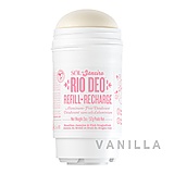 Sol De Janeiro Rio Deo Aluminum-Free Deodorant Cheirosa 68 Refill
