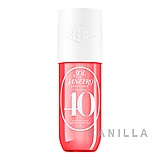Sol De Janeiro Cheirosa 40 Perfume Mist