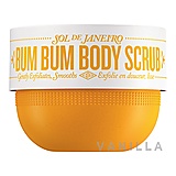 Sol De Janeiro Bum Bum Body Scrub