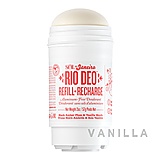 Sol De Janeiro Rio Deo Aluminum-Free Deodorant Cheirosa 40 Refill