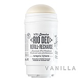 Sol De Janeiro Rio Deo Aluminum-Free Deodorant Cheirosa 62 Refill