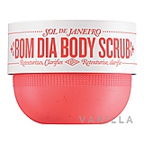 Sol De Janeiro Bom Dia Body Scrub