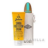 Sol De Janeiro Samba Foot Fetish Care