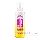 Sol De Janeiro Rio Radiance™ SPF 50 Body Oil
