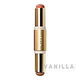 Stila Blush & Bronze Hydro-Blur Cheek Duo