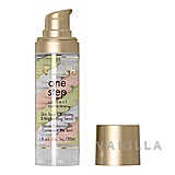 Stila One Step Correct Skin Tone Correcting & Brightening Serum Primer