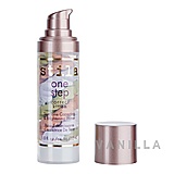 Stila One Step Correct KITTEN Skin Tone Correcting & Brightening Primer