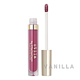 Stila Sad Sheer Liquid Lipstick