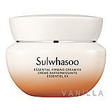 Sulwhasoo Essential Firming Cream Ex