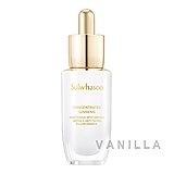 Sulwhasoo Concentrated Ginseng Brightening Spot Ampoule