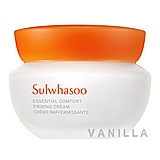 Sulwhasoo Essential Comfort Firming Cream