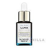 Sunday Riley Luna Sleeping Night Oil