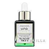 Sunday Riley U.F.O. Ultra-Clarifying Face Oil