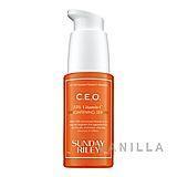 Sunday Riley C.E.O. 15% Vitamin C Brightening Serum