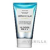Sunday Riley Ceramic Slip Clay Cleanser