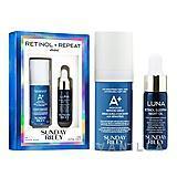 Sunday Riley Mini Retinol & Repeat Skincare Kit