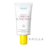 Supergoop! Mineral Unseen Sunscreen SPF 40