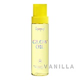 Supergoop! Glow Oil Broad Spectrum Sunscreen SPF 50