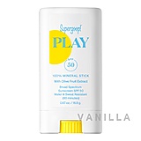 Supergoop! 100% Mineral Sunscreen Stick SPF 50