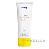 Supergoop! Glowscreen Body Broad Spectrum Sunscreen SPF 40 PA+++