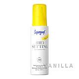 Supergoop! (Re)setting Refreshing Mist SPF 40