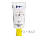Supergoop! Glowscreen Broad Spectrum Sunscreen SPF 40 PA+++