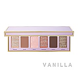 Tarte Tartelette™ To Go Amazonian Clay Palette