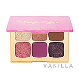 Tarte Big Ego To Go Eyeshadow Palette