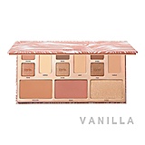 Tarte Clay Play Face Shaping Palette V2