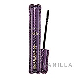 Tarte Lights Camera Splashes 4 in 1 Waterproof Mascara - Black