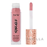 Tarte Maneater™ Satin Blush Cheek Plump