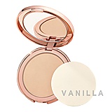 Tarte Smooth Operator™  Amazonian Clay Tinted Pressed Finishing Powder