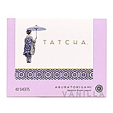 Tatcha Aburatorigami Japanese Blotting Papers