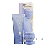 Tatcha Dewy Cleanse + Hydrate Duo