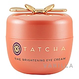 Tatcha The Brightening Eye Cream