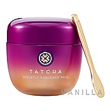 Tatcha Violet-C Radiance Mask