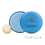 Tatcha The Indigo Cleansing Balm