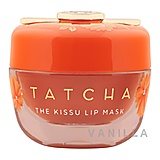 Tatcha The Kissu Lip Mask - Kiku