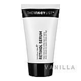 The Inkey List Retinol