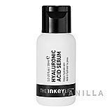 The Inkey List Hyaluronic Acid Face Serum