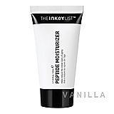 The Inkey List Peptide Moisturizer