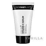 The Inkey List Vitamin C Serum