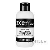The Inkey List Hyaluronic Acid Serum