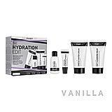 The Inkey List The Hydration Edit Set (Holiday Limited Edition)